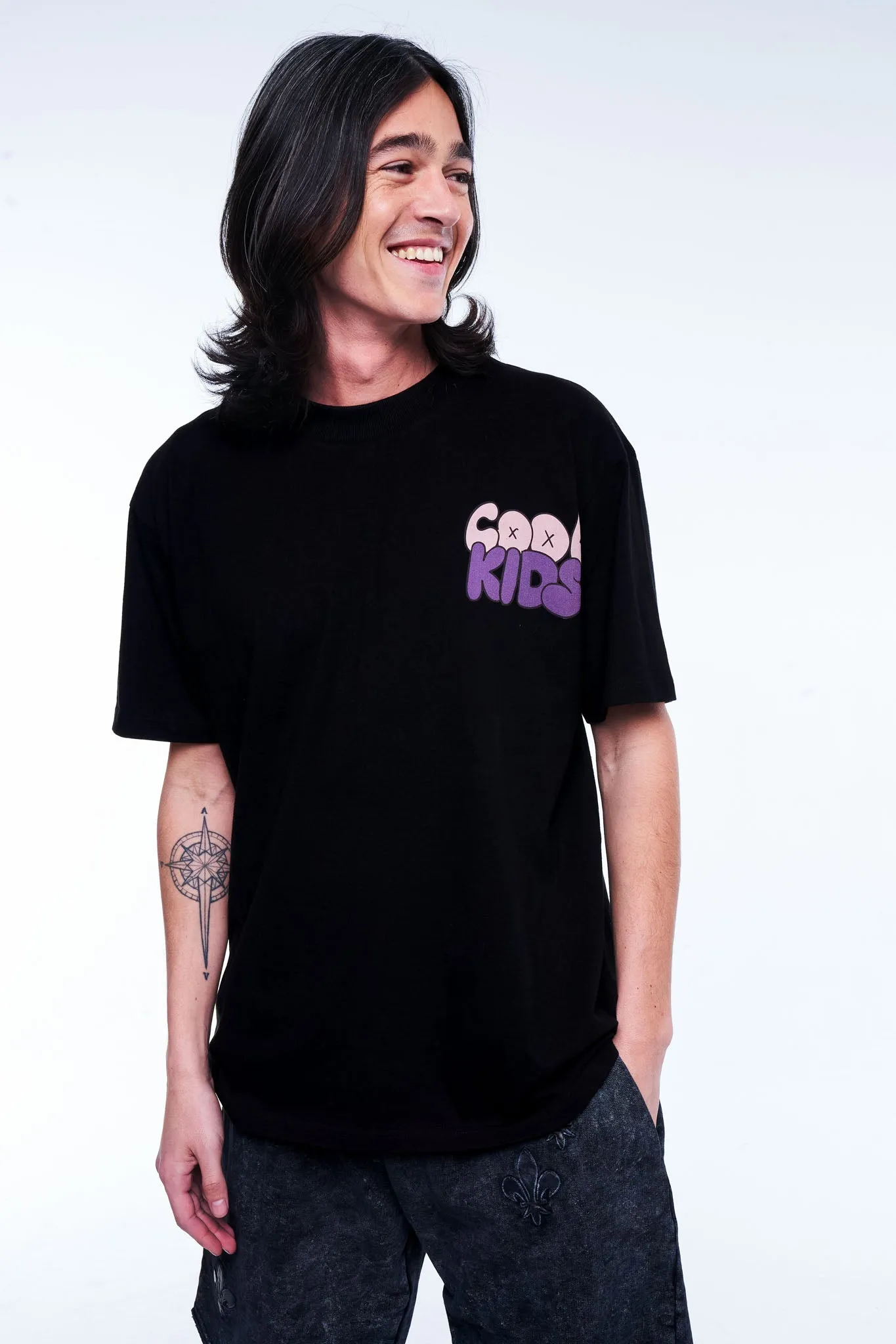 Nutopia Noir sold by Eleven Paris product image thumbnail 4