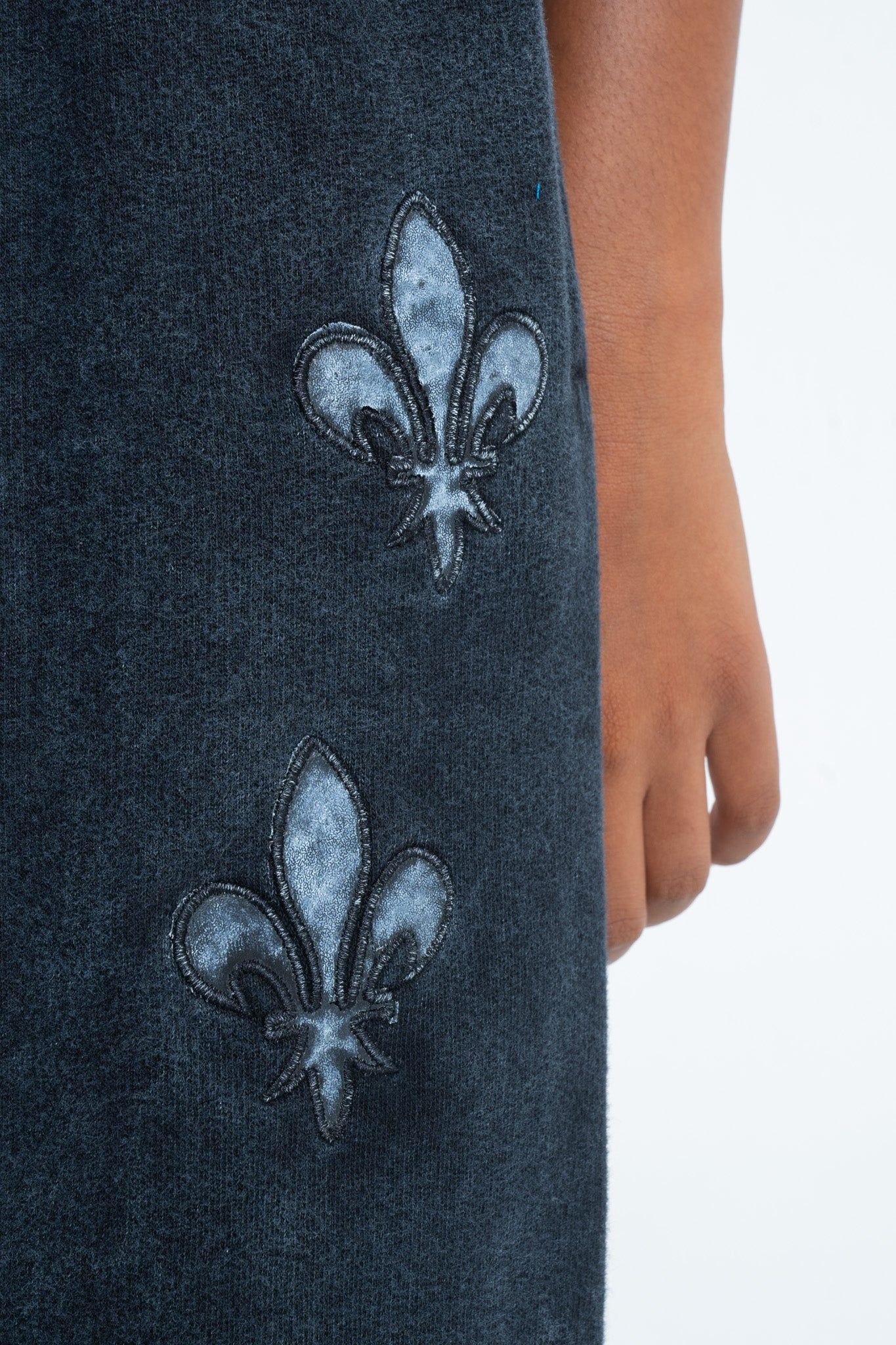 Montaigne K Noir délavé sold by Eleven Paris product image thumbnail 4