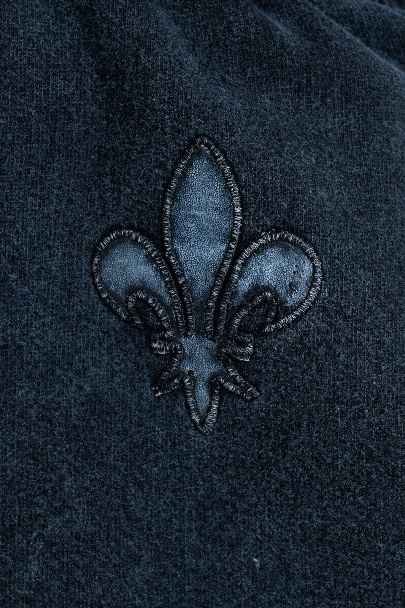 Montaigne K Noir délavé sold by Eleven Paris product image thumbnail 5