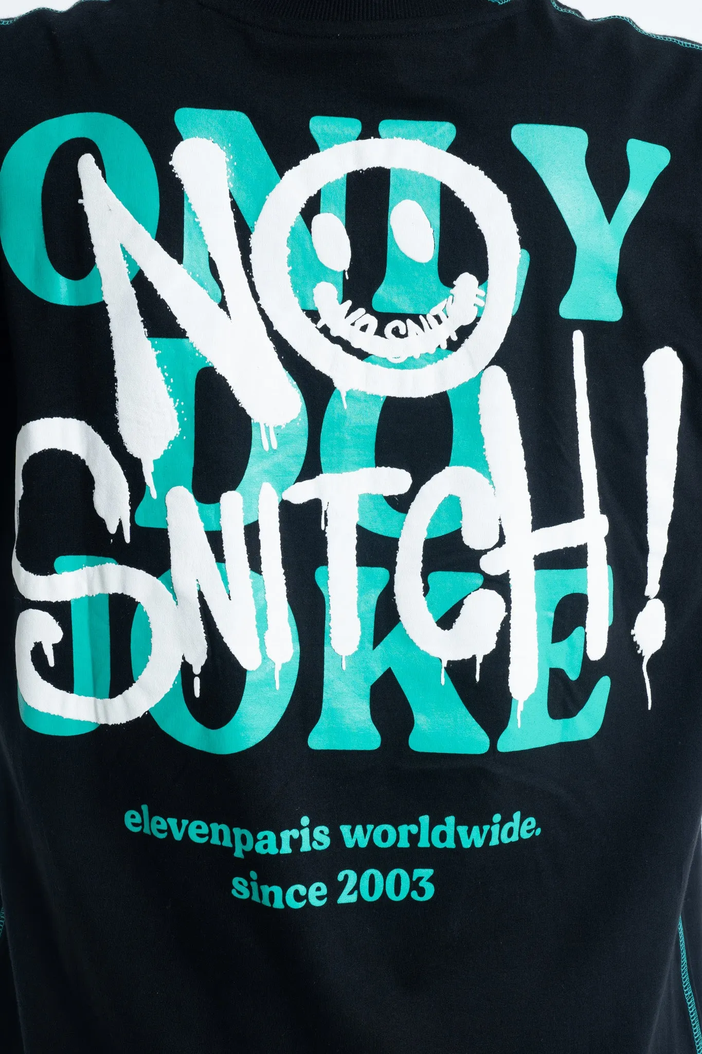 Saturne Noir sold by Eleven Paris product image thumbnail 5