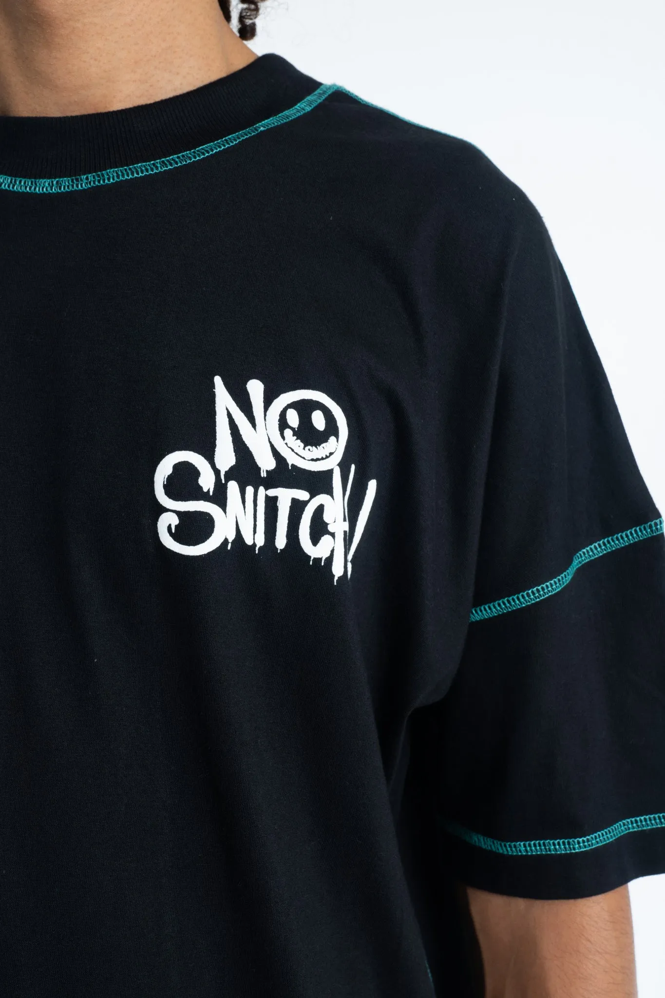 Saturne Noir sold by Eleven Paris product image thumbnail 3