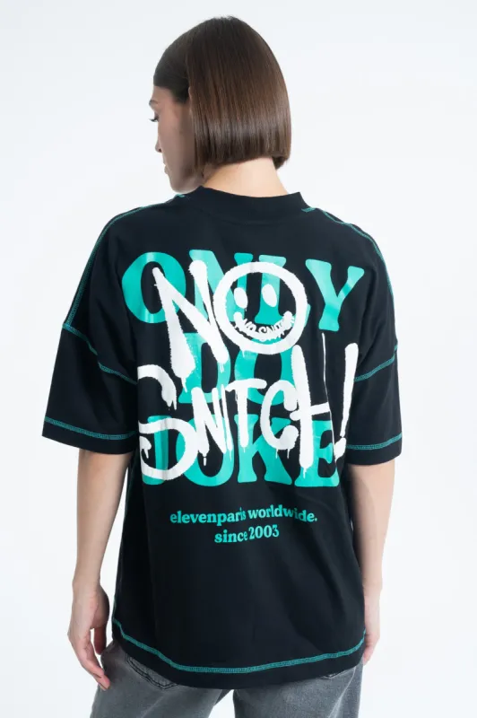 Saturne Noir sold by Eleven Paris