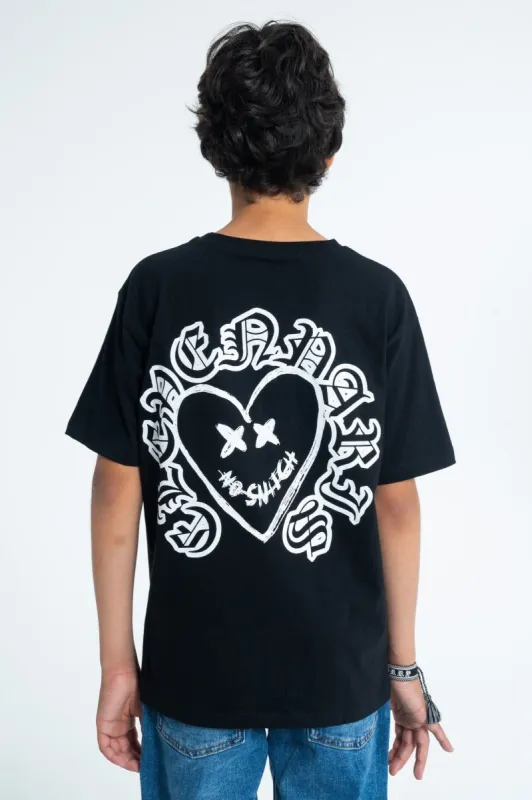 Siberta K Noir sold by Eleven Paris