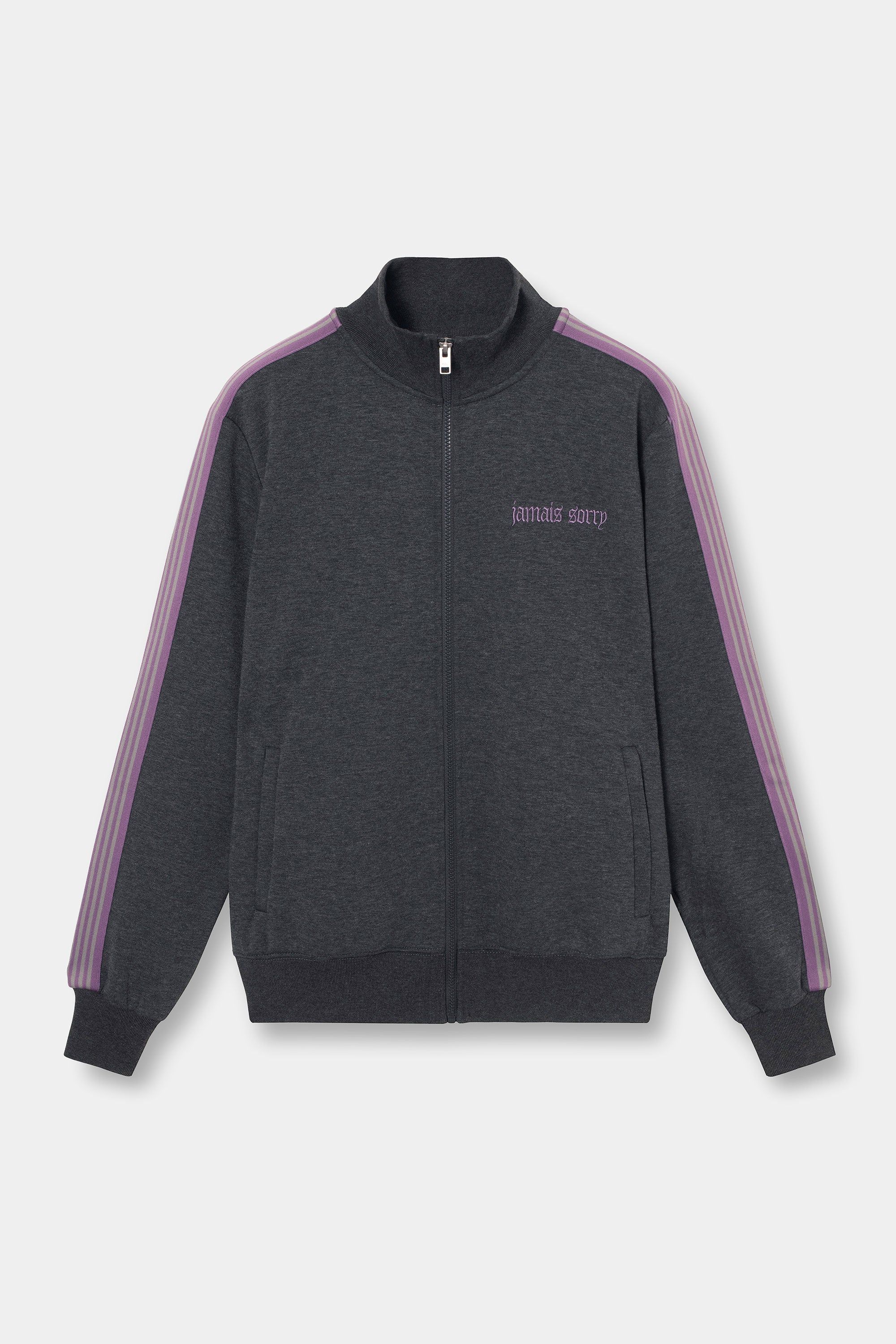 Montchavin grey sold by Eleven Paris