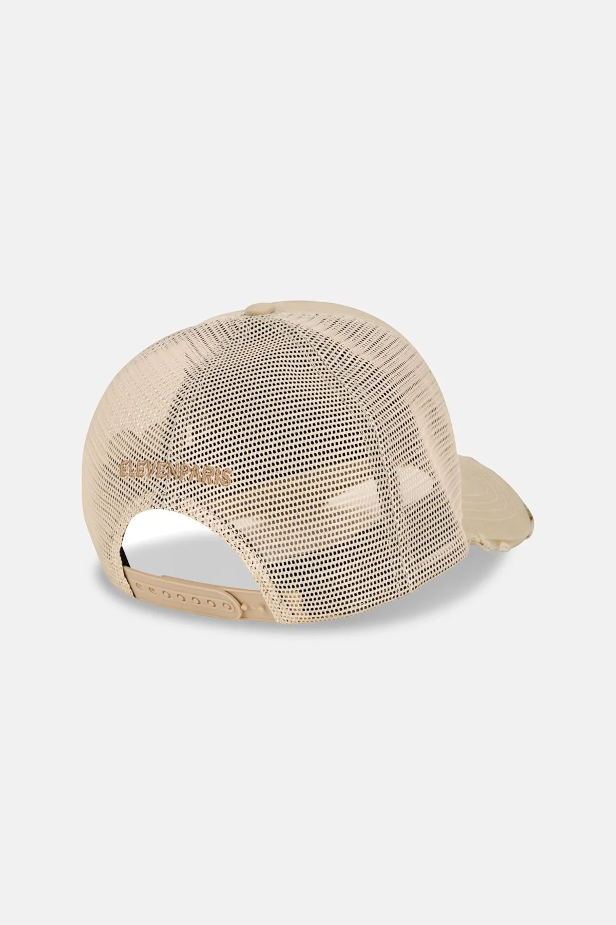 Nelsa Beige sold by Eleven Paris product image thumbnail 2