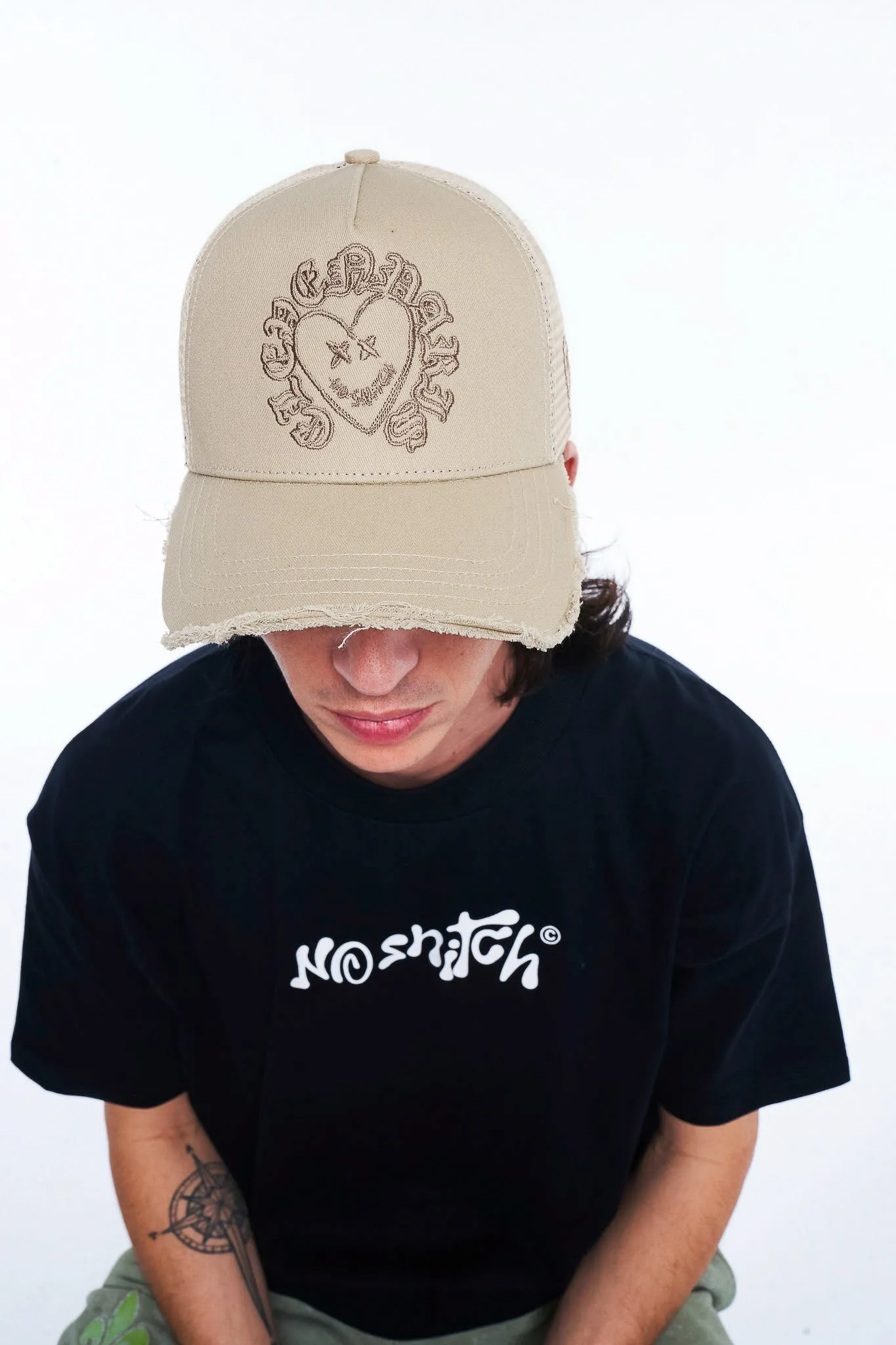 Nelsa Beige sold by Eleven Paris product image thumbnail 3