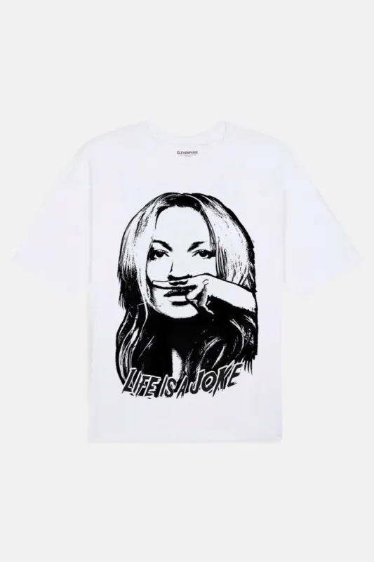Nadj Blanc sold by Eleven Paris