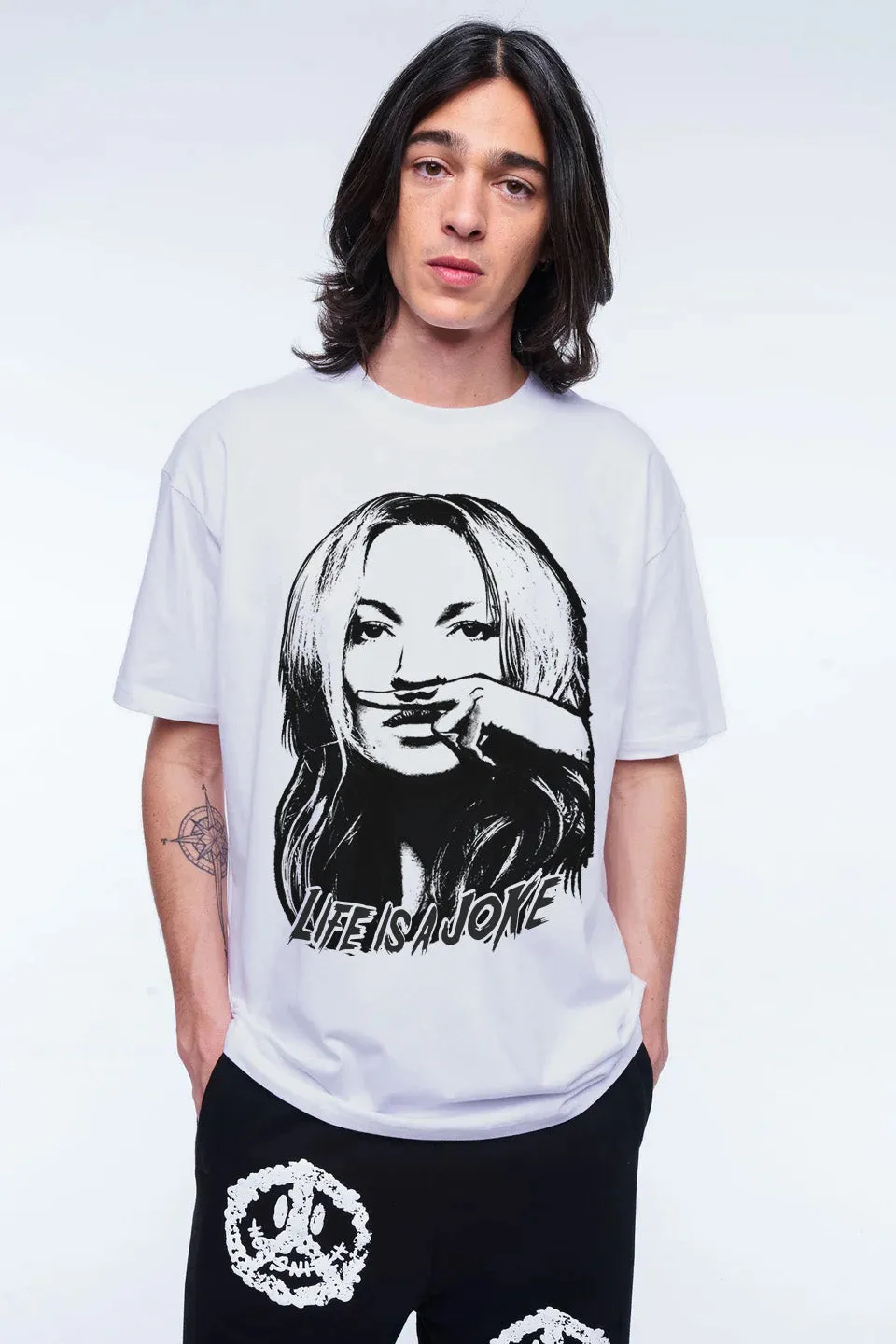 Nadj Blanc sold by Eleven Paris product image thumbnail 3