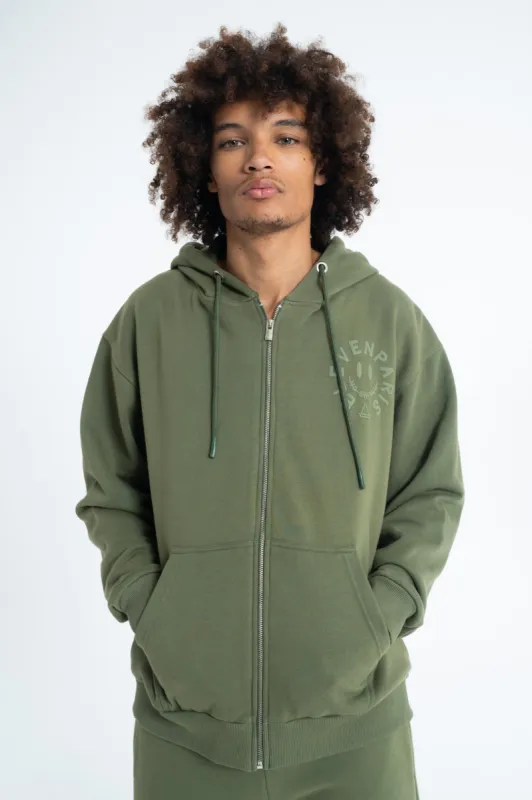 Snake Kaki sold by Eleven Paris