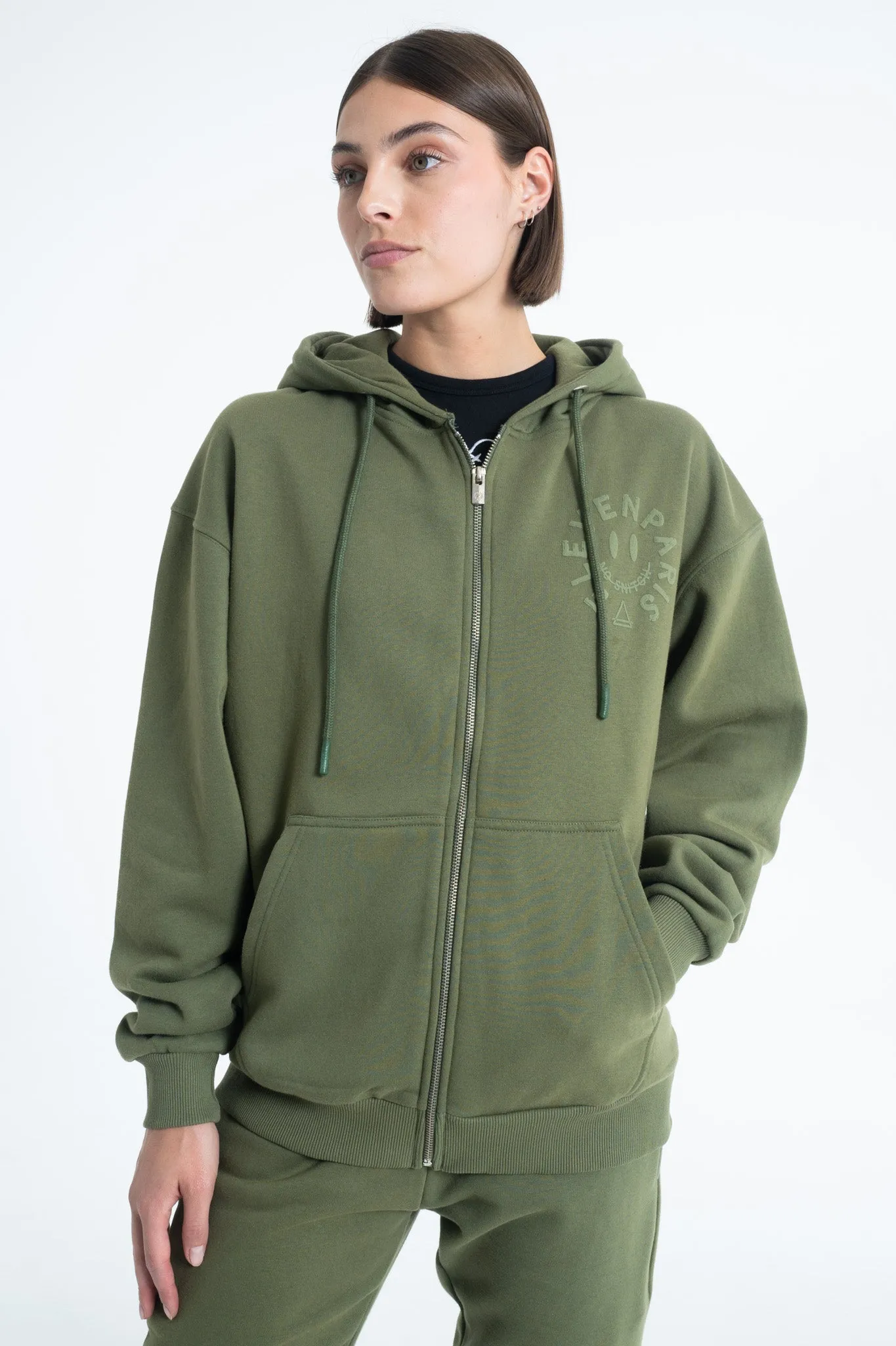 Snake Kaki sold by Eleven Paris product image thumbnail 2