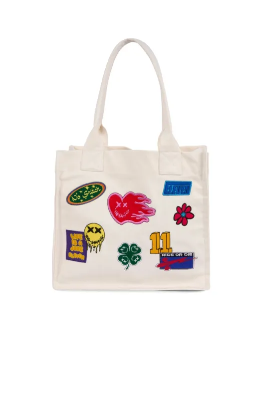 Emilio Écru sold by Eleven Paris