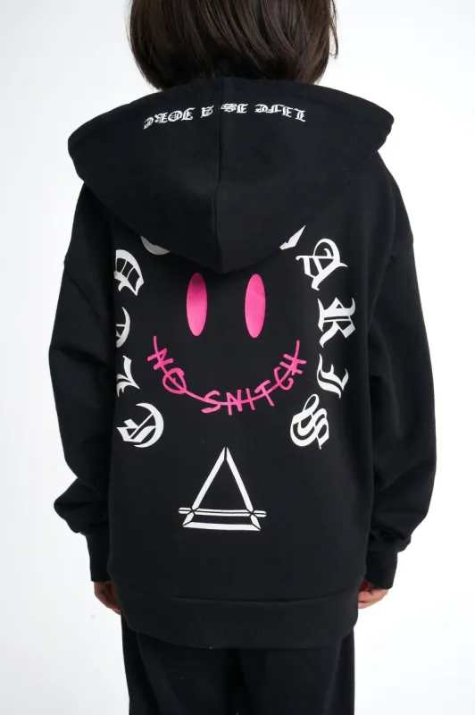 Nirel Noir sold by Eleven Paris