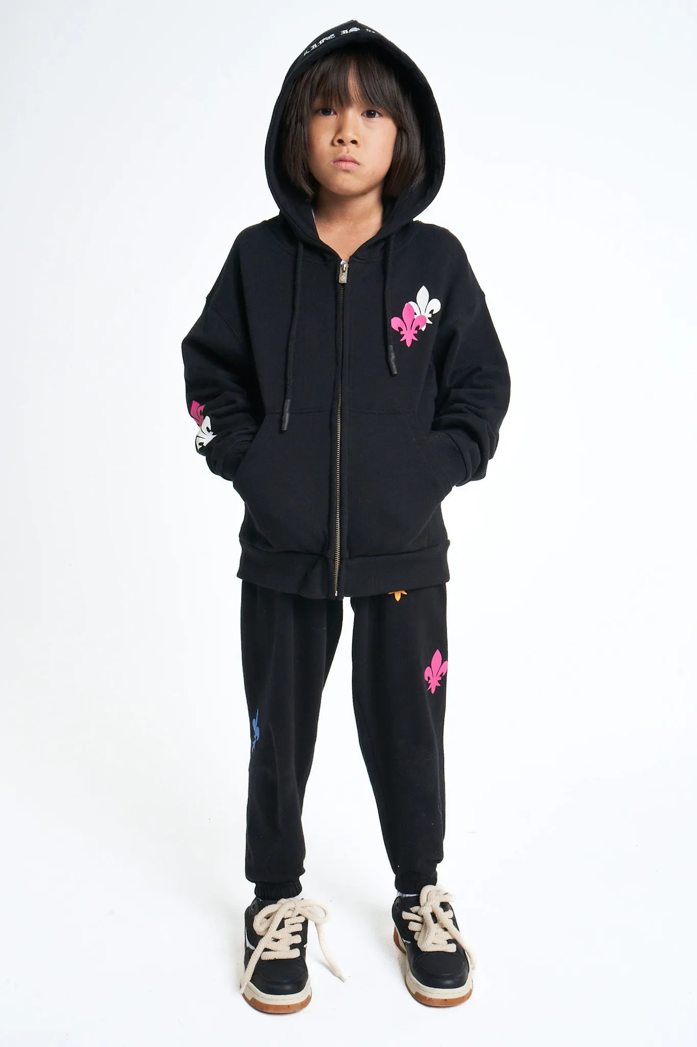 Nirel Noir sold by Eleven Paris product image thumbnail 2