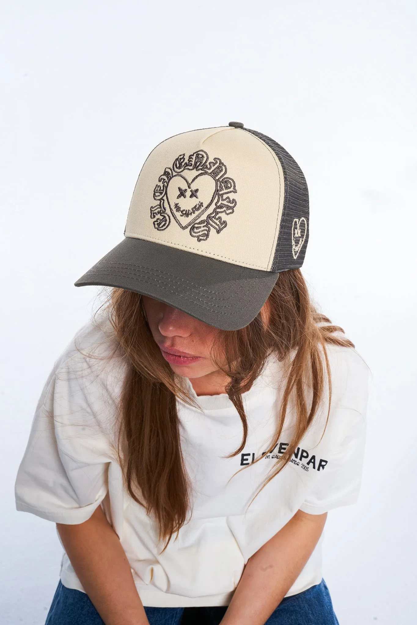 Solar Noir délavé sold by Eleven Paris product image thumbnail 5