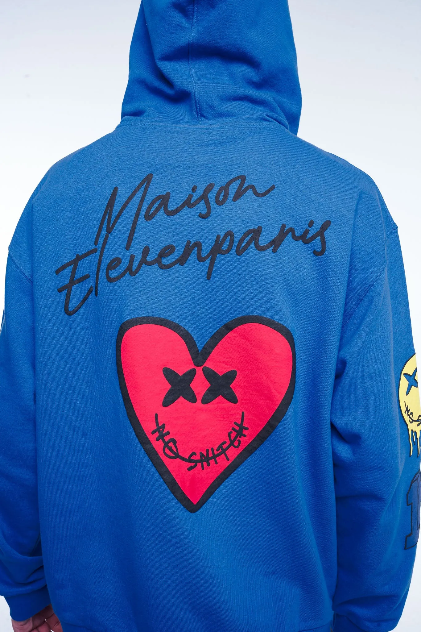 Newyork Bleu sold by Eleven Paris product image thumbnail 5