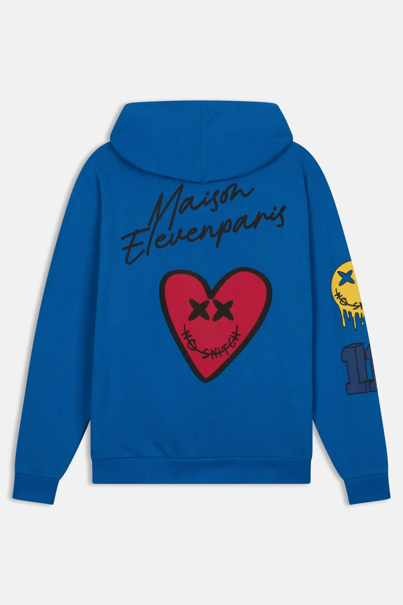 Newyork Bleu sold by Eleven Paris product image thumbnail 2