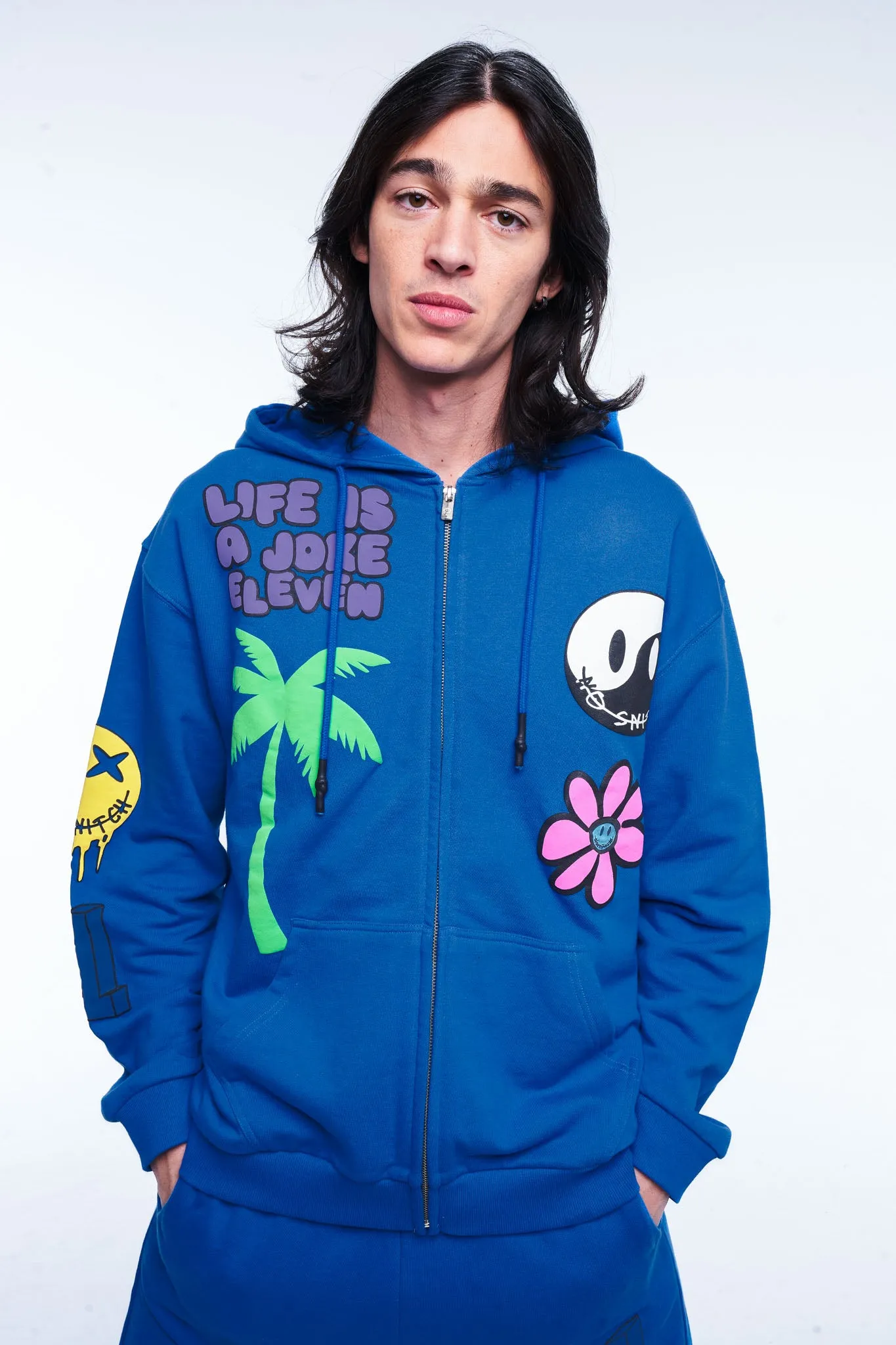 Newyork Bleu sold by Eleven Paris product image thumbnail 4