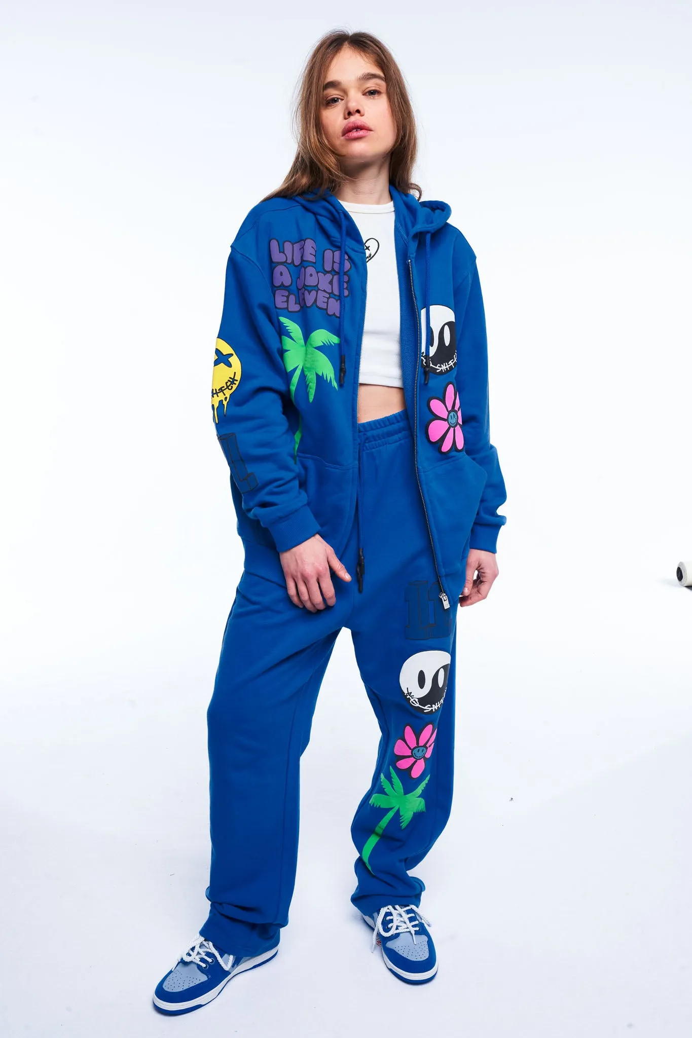 Newyork Bleu sold by Eleven Paris product image thumbnail 3