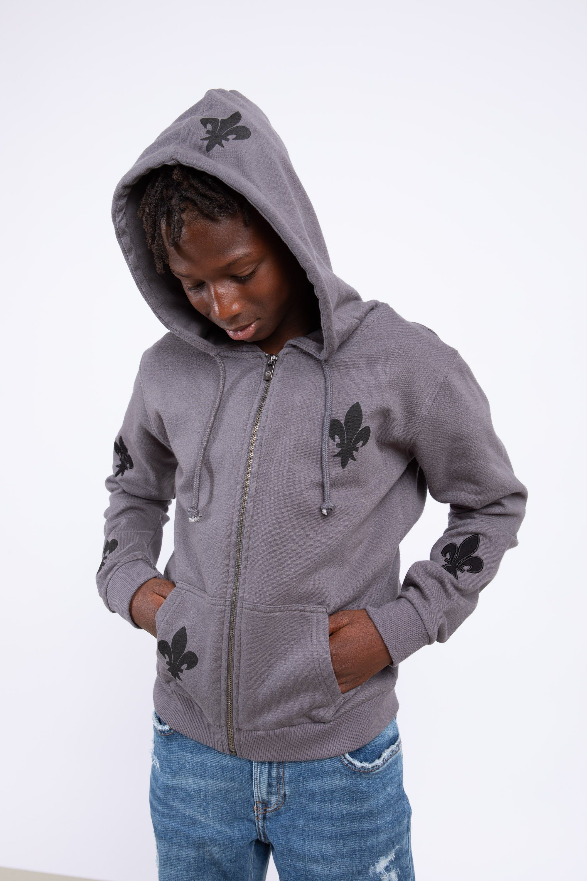 Berson Dark sold by Eleven Paris product image thumbnail 4