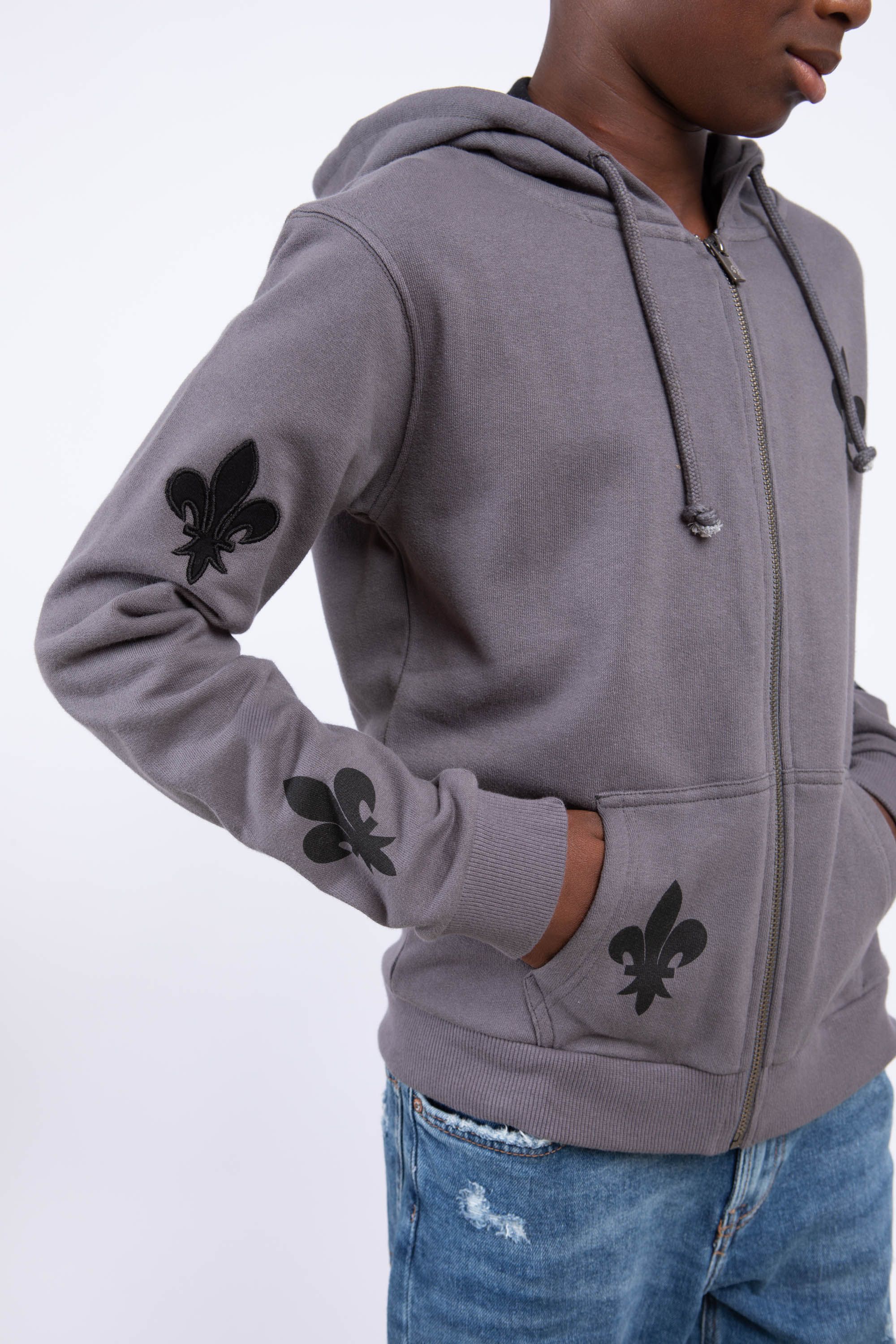 Berson Dark sold by Eleven Paris product image thumbnail 2