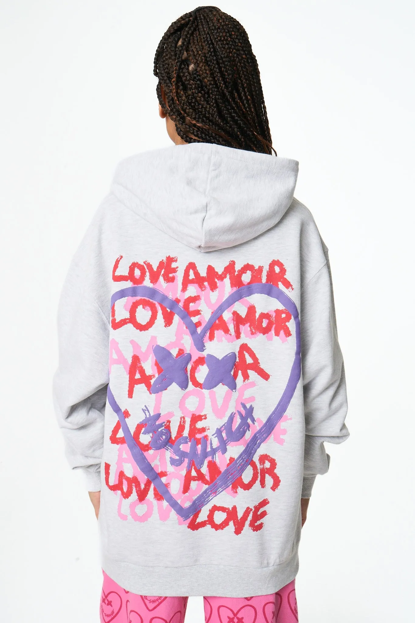 Davalentin Gris chiné sold by Eleven Paris product image thumbnail 4