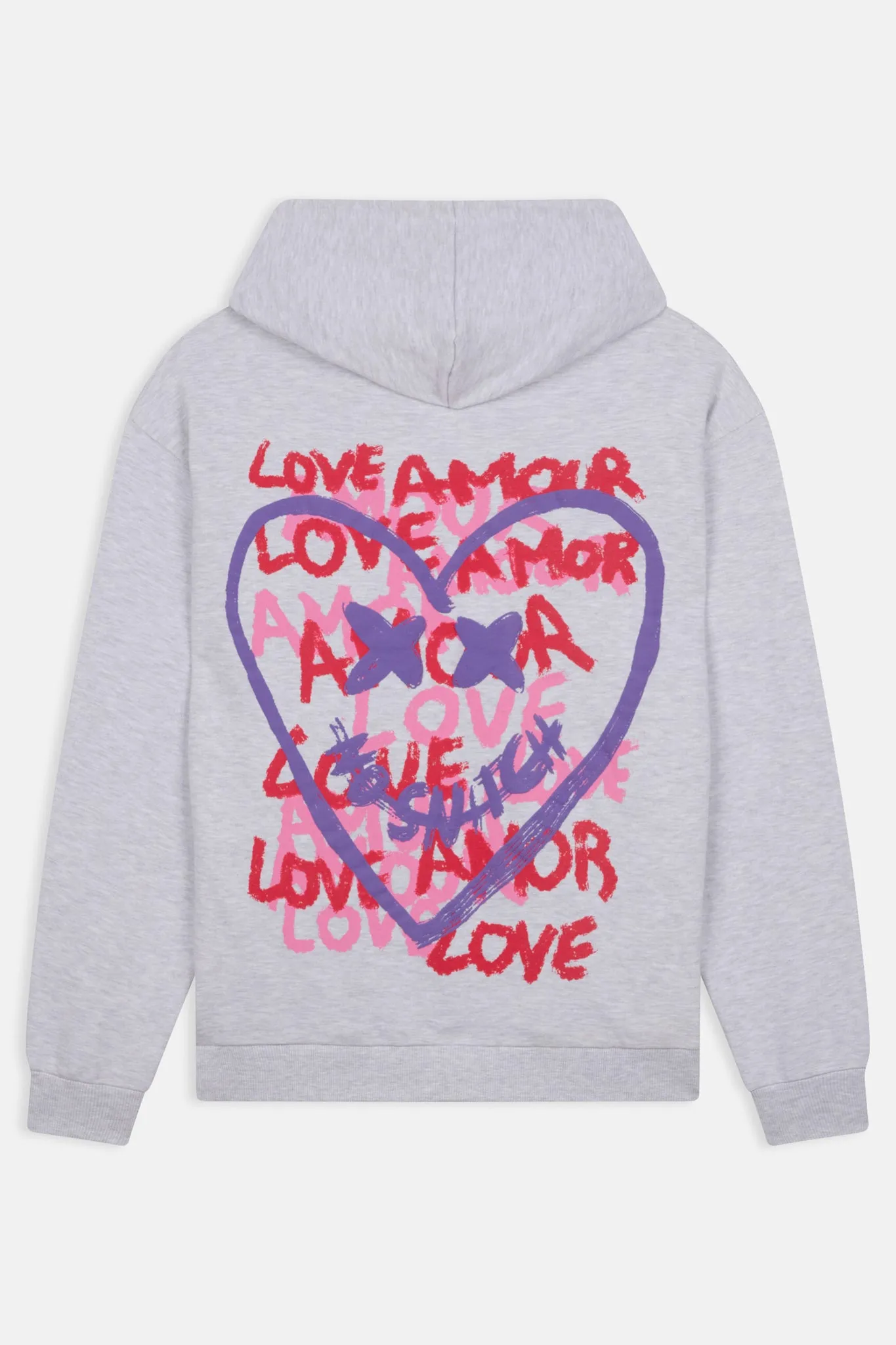 Davalentin Gris chiné sold by Eleven Paris