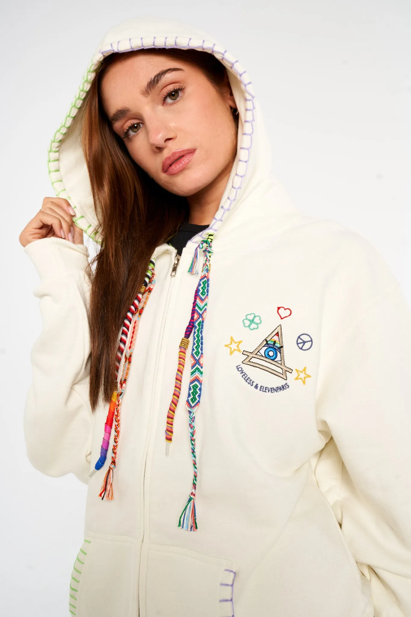 Moon Ecru sold by Eleven Paris product image thumbnail 3