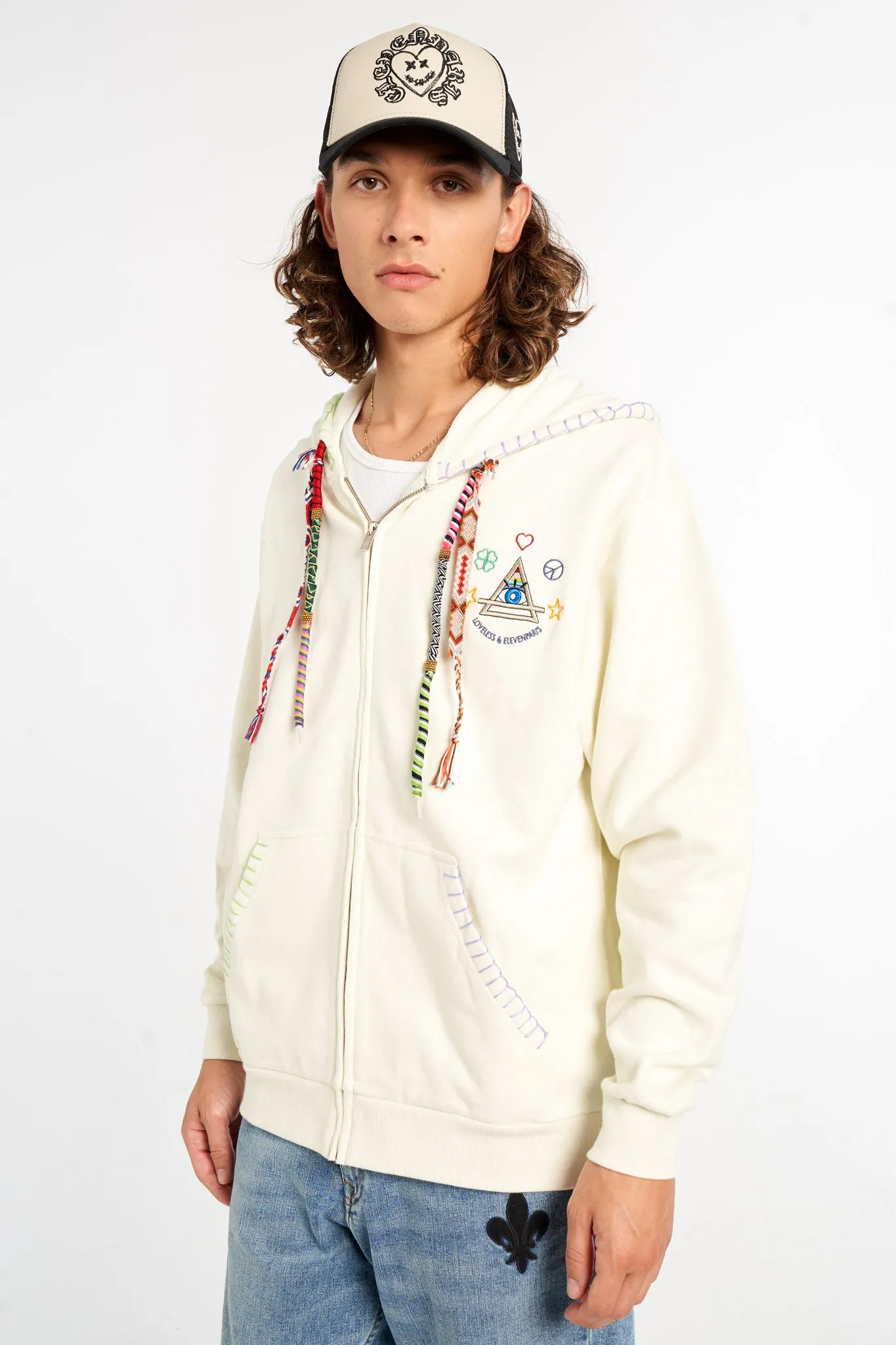 Moon Ecru sold by Eleven Paris product image thumbnail 4