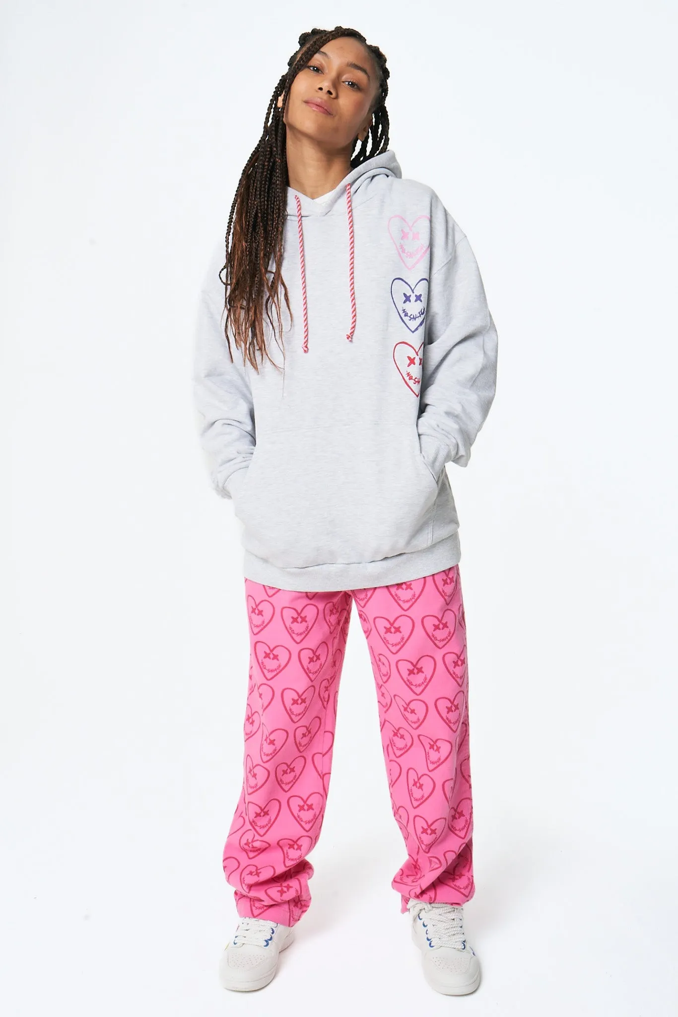 Davalentin Gris chiné sold by Eleven Paris product image thumbnail 5