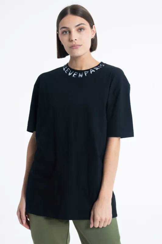 Seattle blk sold by Eleven Paris