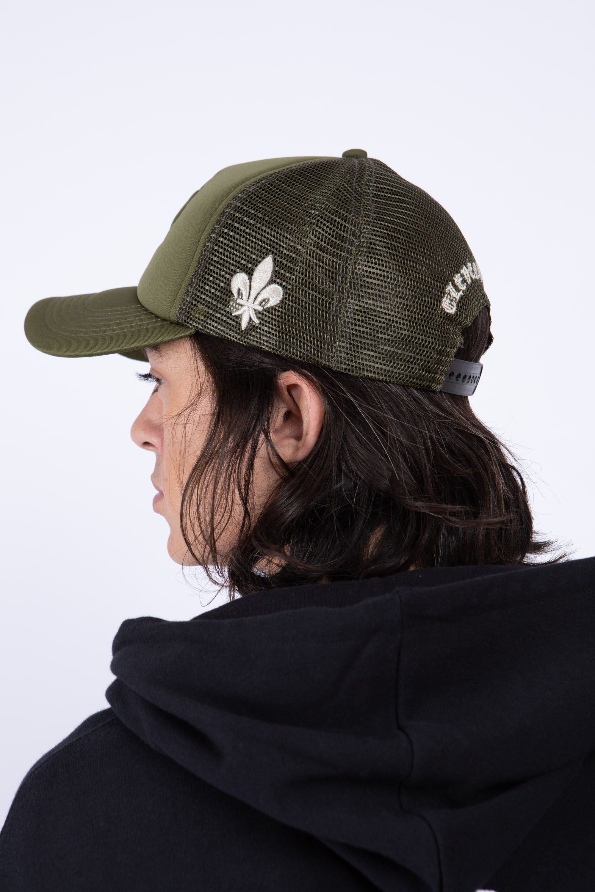 Cabanac Green sold by Eleven Paris product image thumbnail 5