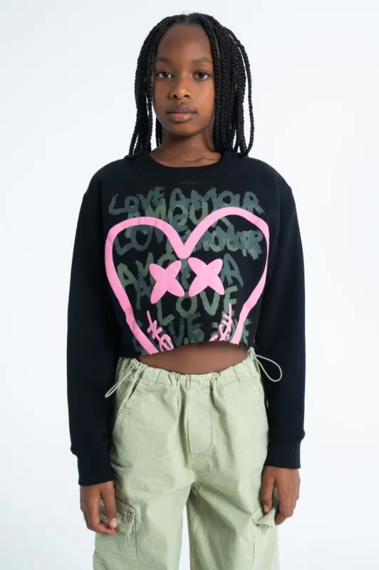 Sequoia K Noir sold by Eleven Paris