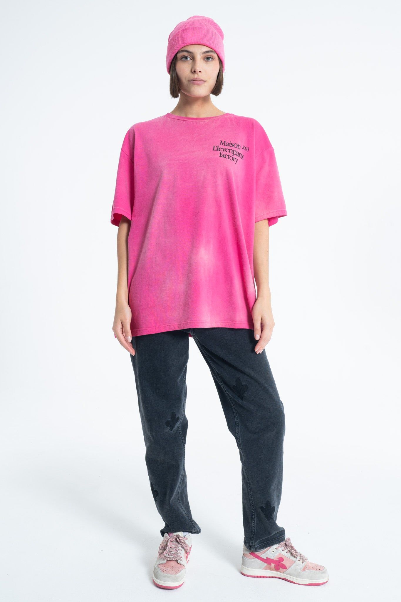 Lys Pink sold by Eleven Paris product image thumbnail 5