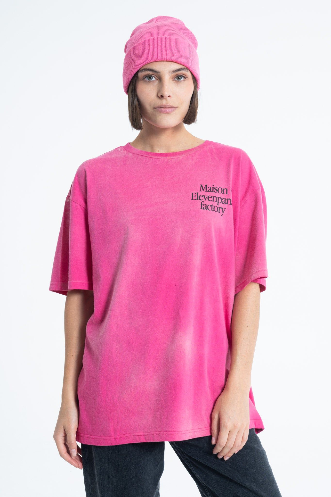 Lys Pink sold by Eleven Paris product image thumbnail 3