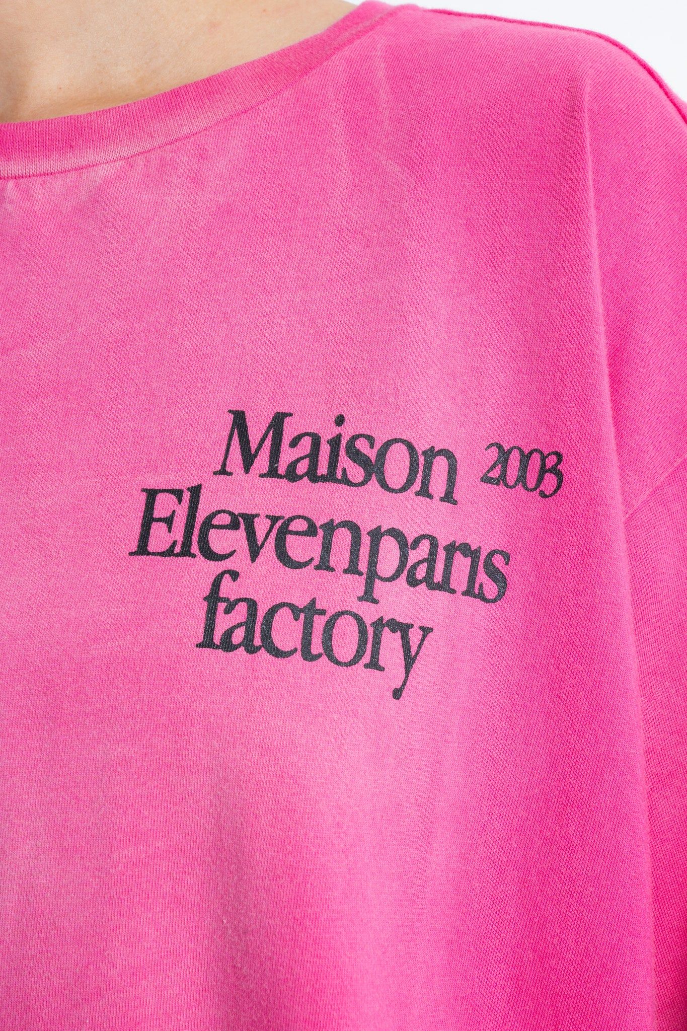 Lys Pink sold by Eleven Paris product image thumbnail 4