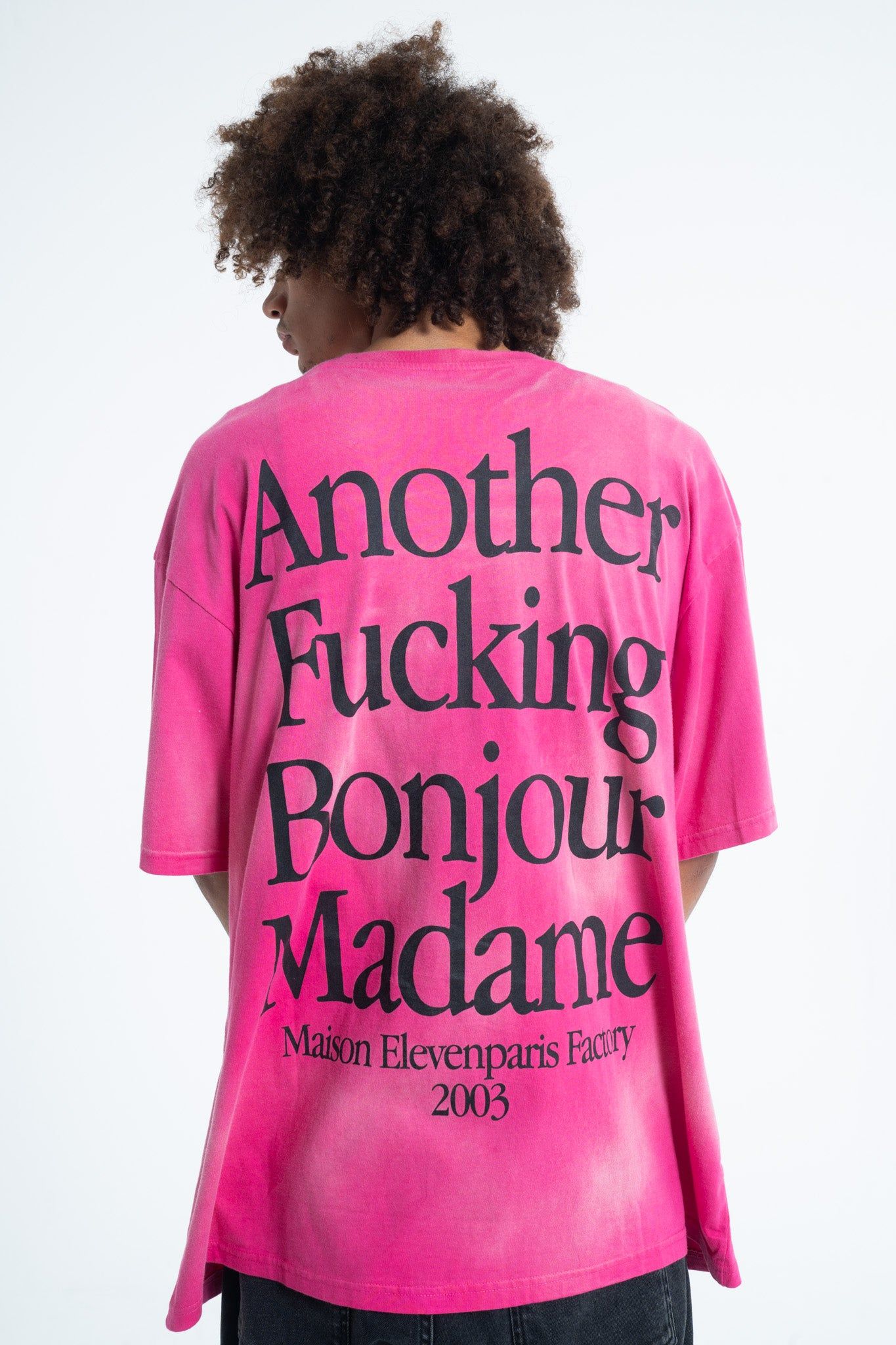 Lys Pink sold by Eleven Paris