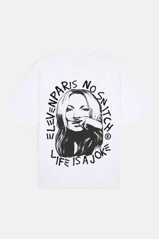 Portland Blanc sold by Eleven Paris