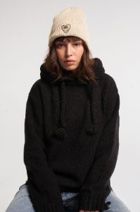 Snoop Écru sold by Eleven Paris