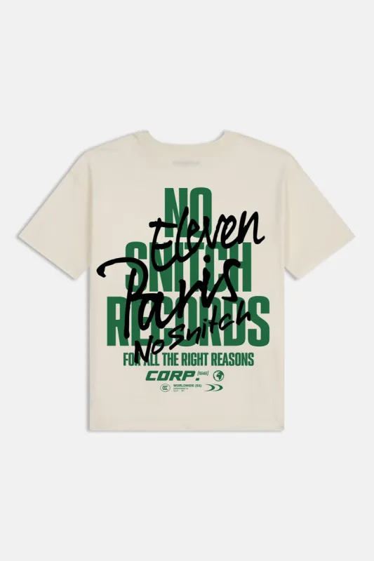 Eri écru sold by Eleven Paris