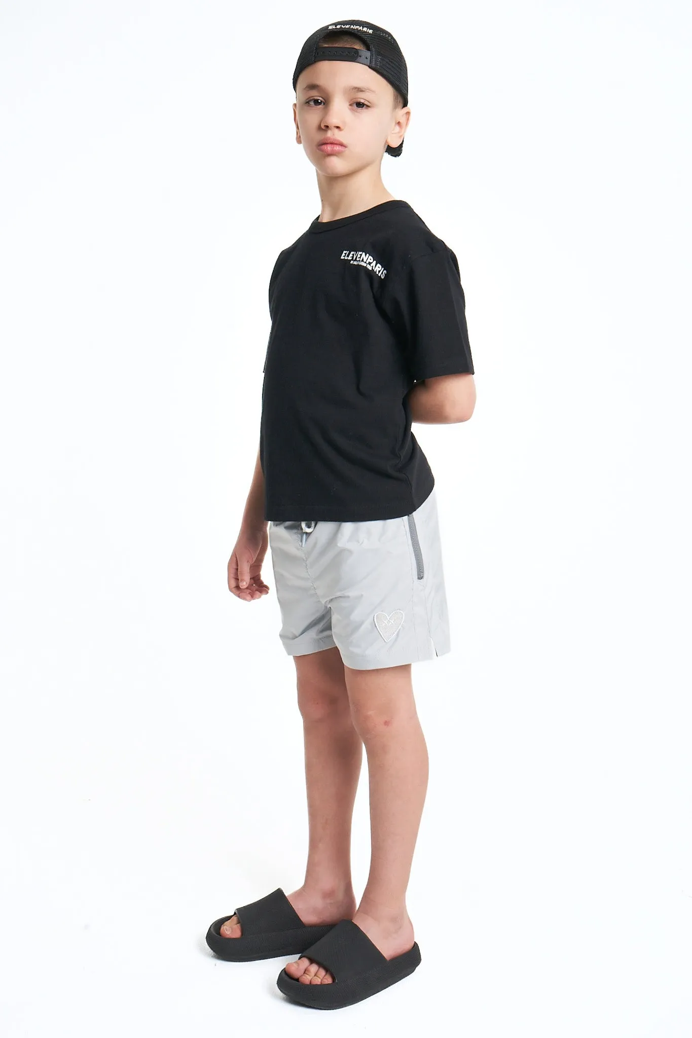 Nemy Gris sold by Eleven Paris product image thumbnail 2