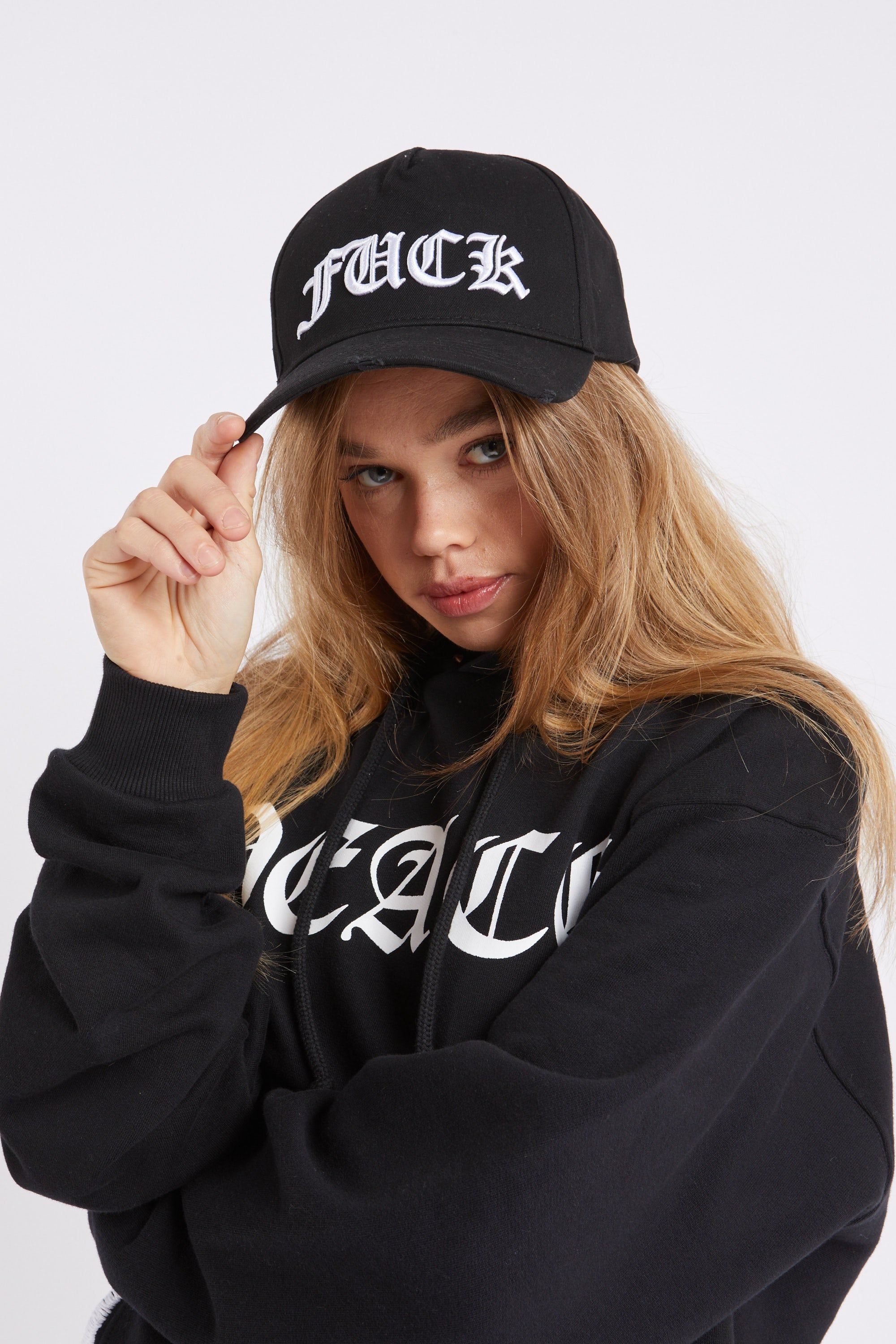 Danou blk sold by Eleven Paris