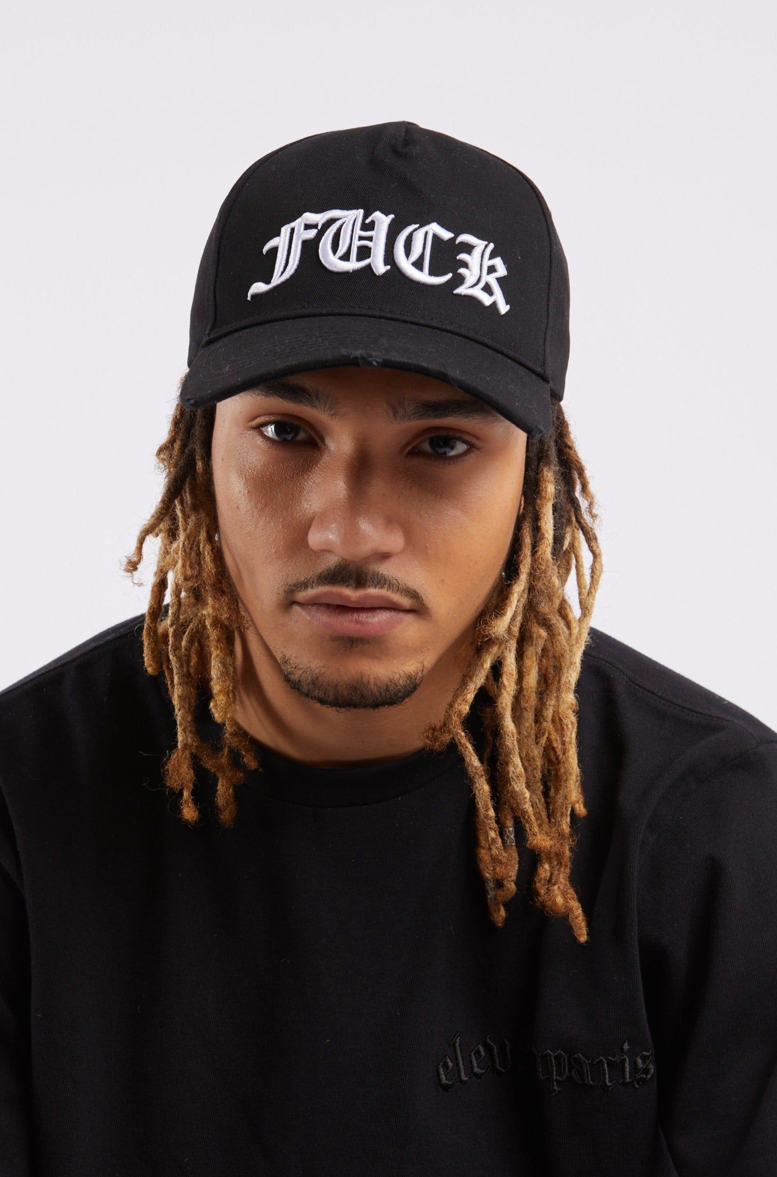 Danou blk sold by Eleven Paris product image thumbnail 5