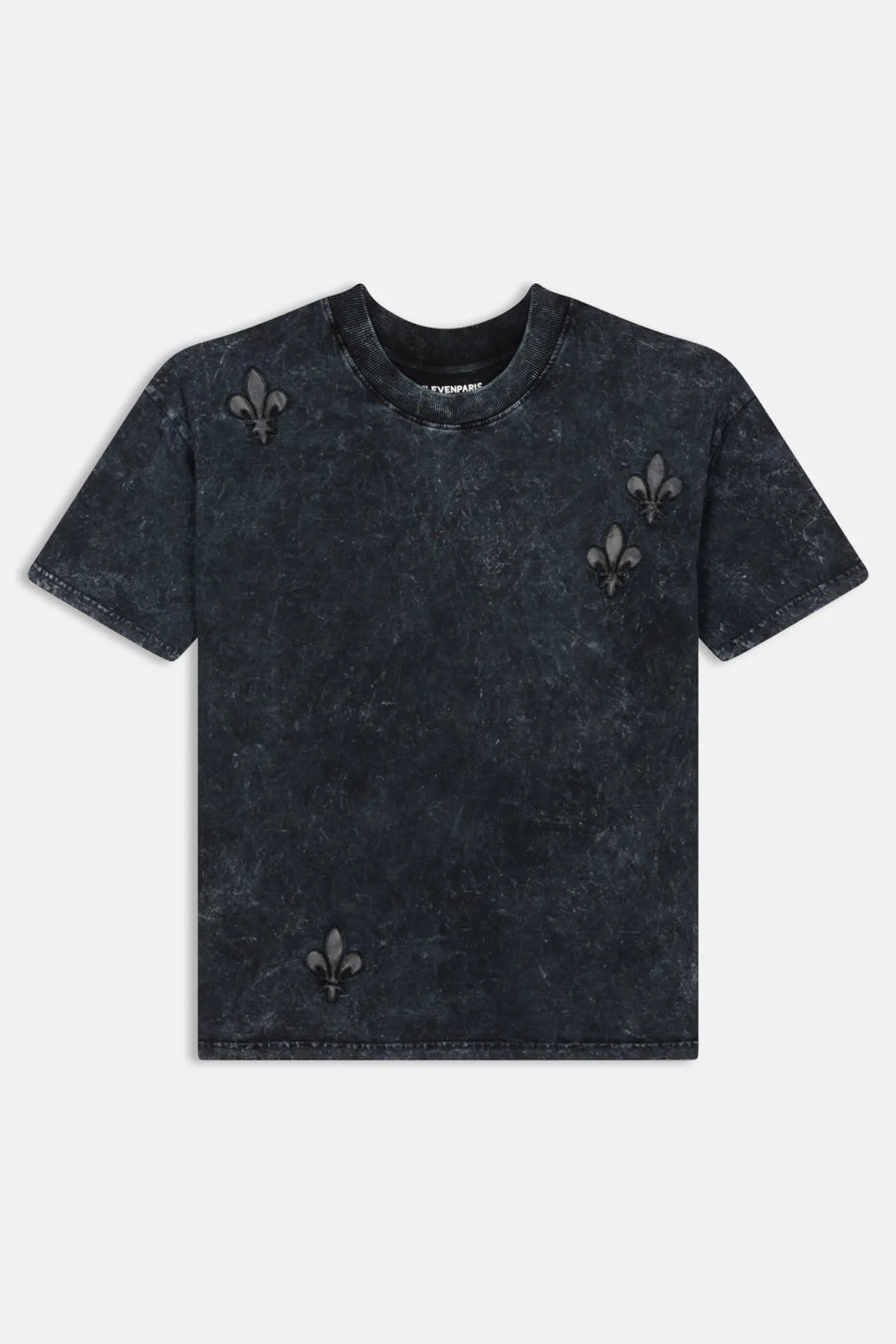 Noemie Noir délavé sold by Eleven Paris product image thumbnail 2