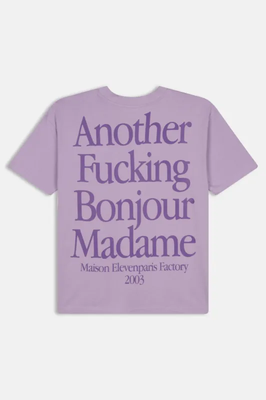 Lys Lilas sold by Eleven Paris