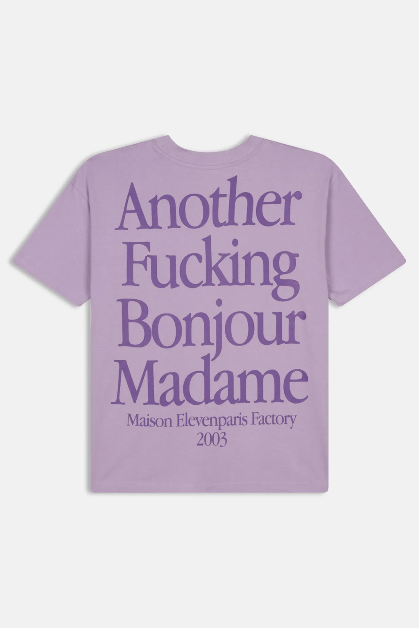 Lys Lilas sold by Eleven Paris