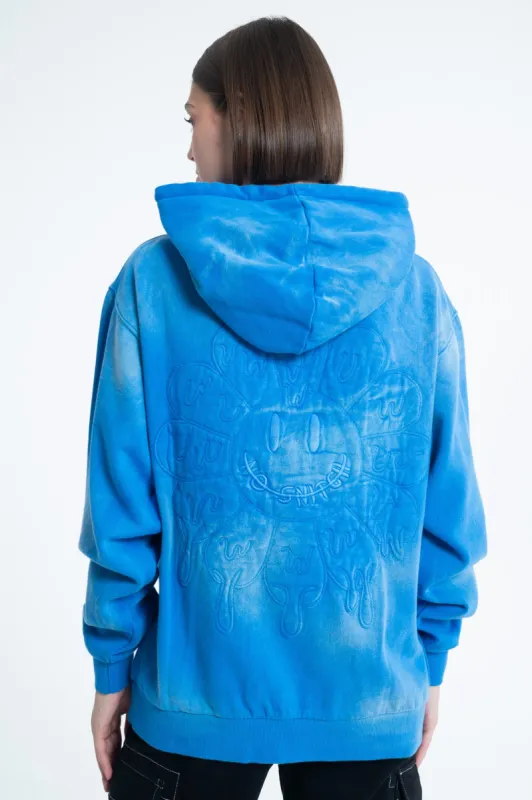 Sami Sky Blue sold by Eleven Paris