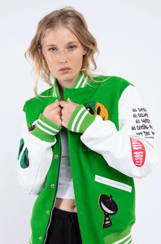Dalien Green sold by Eleven Paris