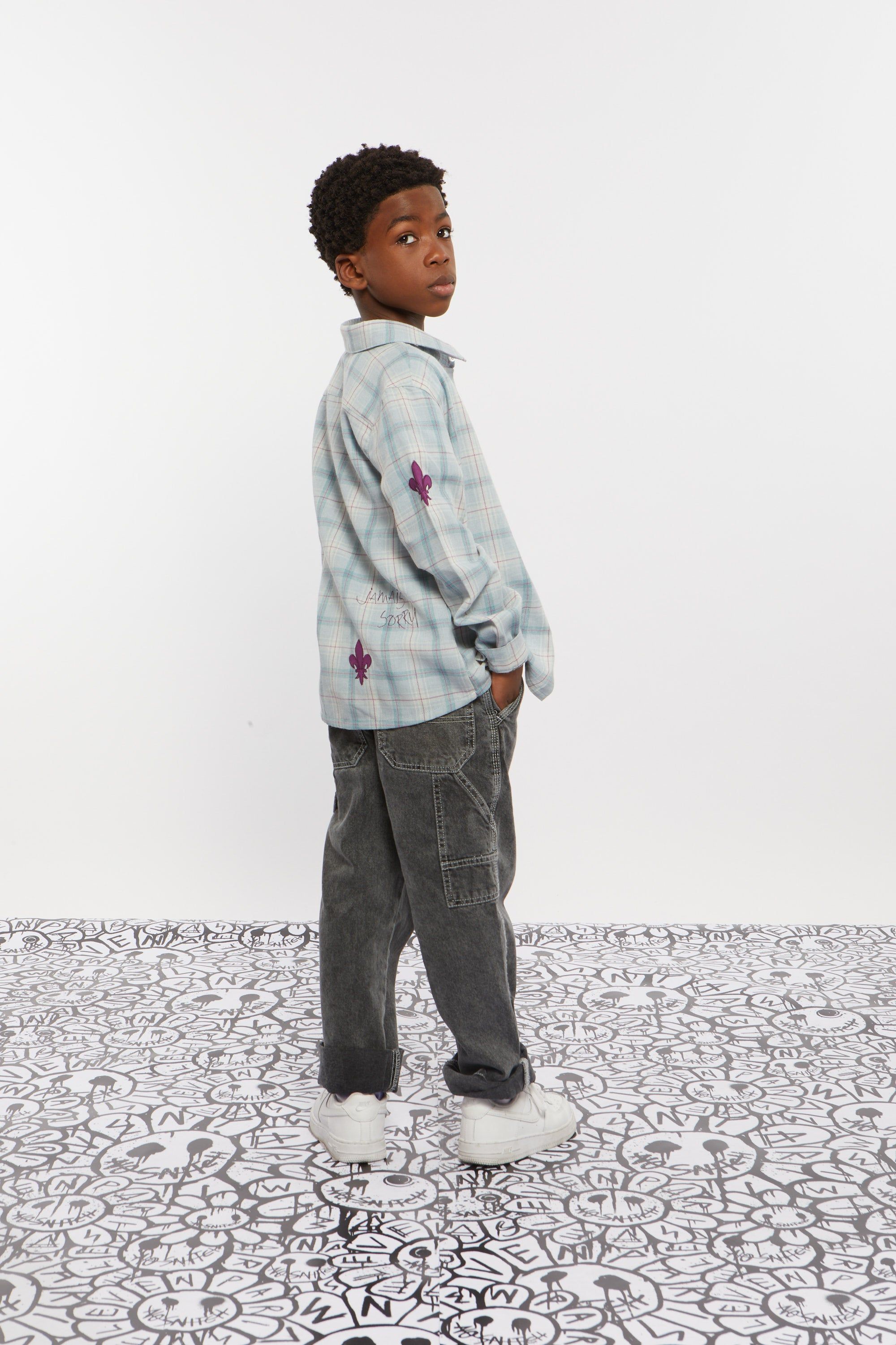 Maroc Bleu sold by Eleven Paris product image thumbnail 5