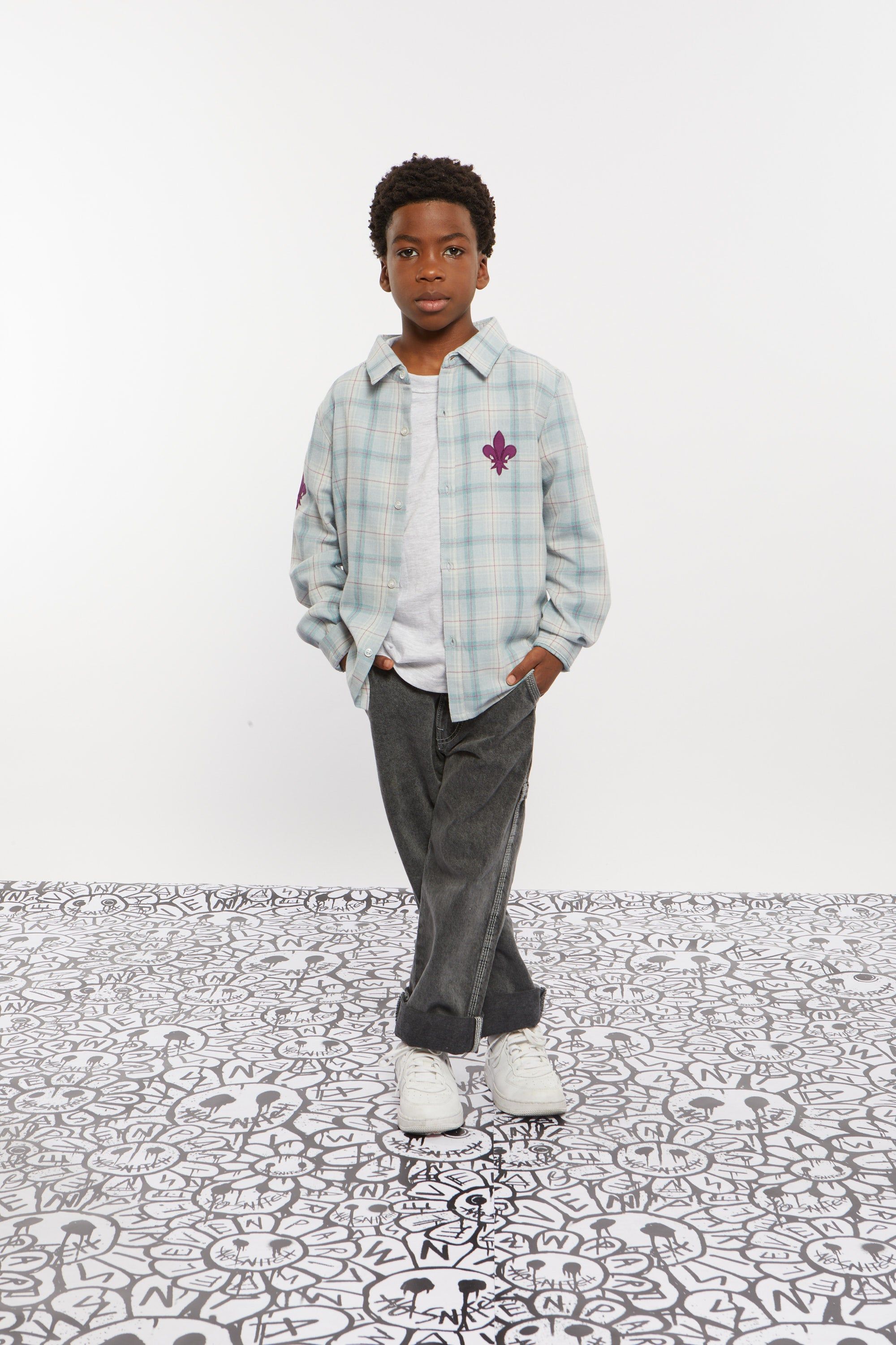 Maroc Bleu sold by Eleven Paris product image thumbnail 4