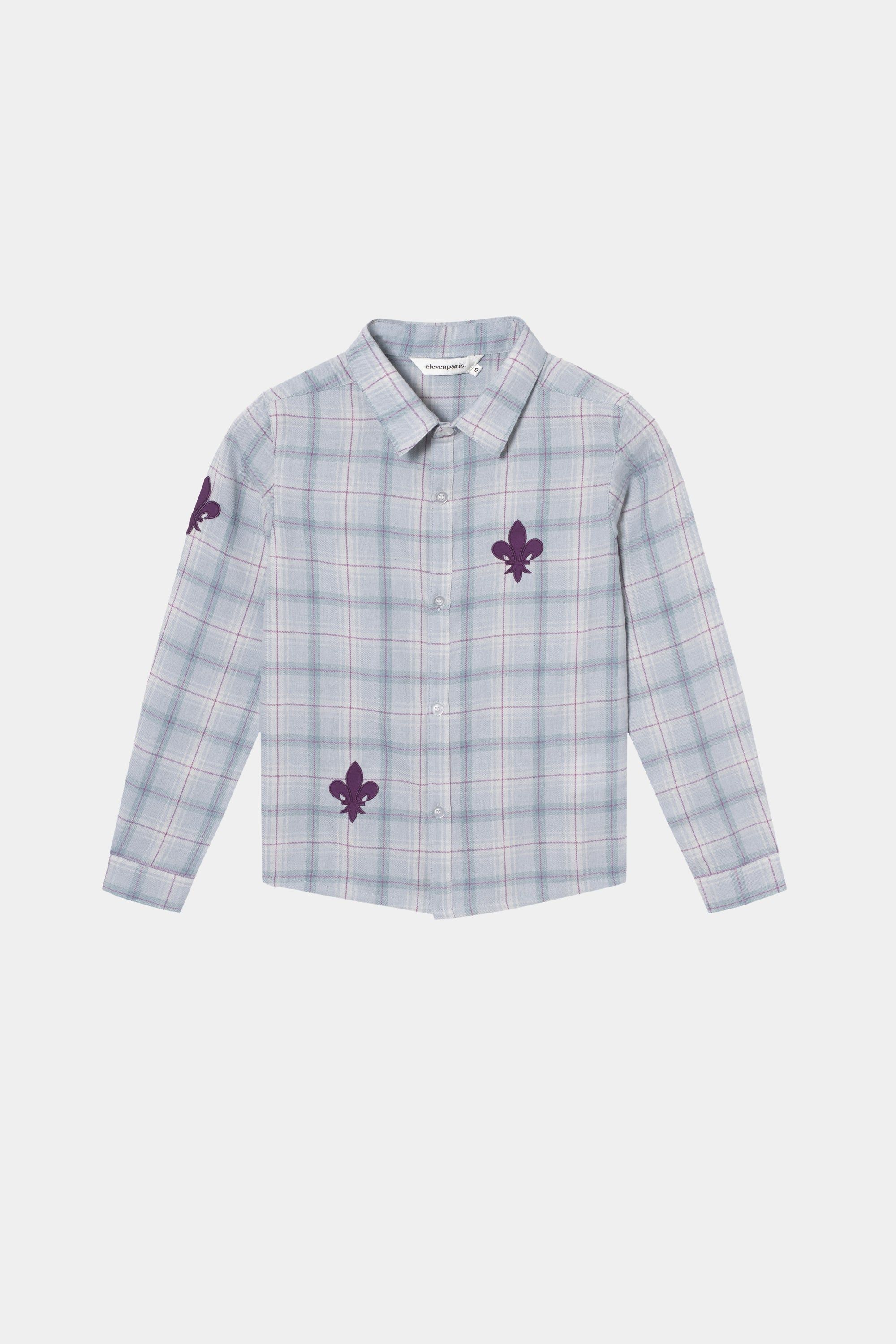 Maroc Bleu sold by Eleven Paris